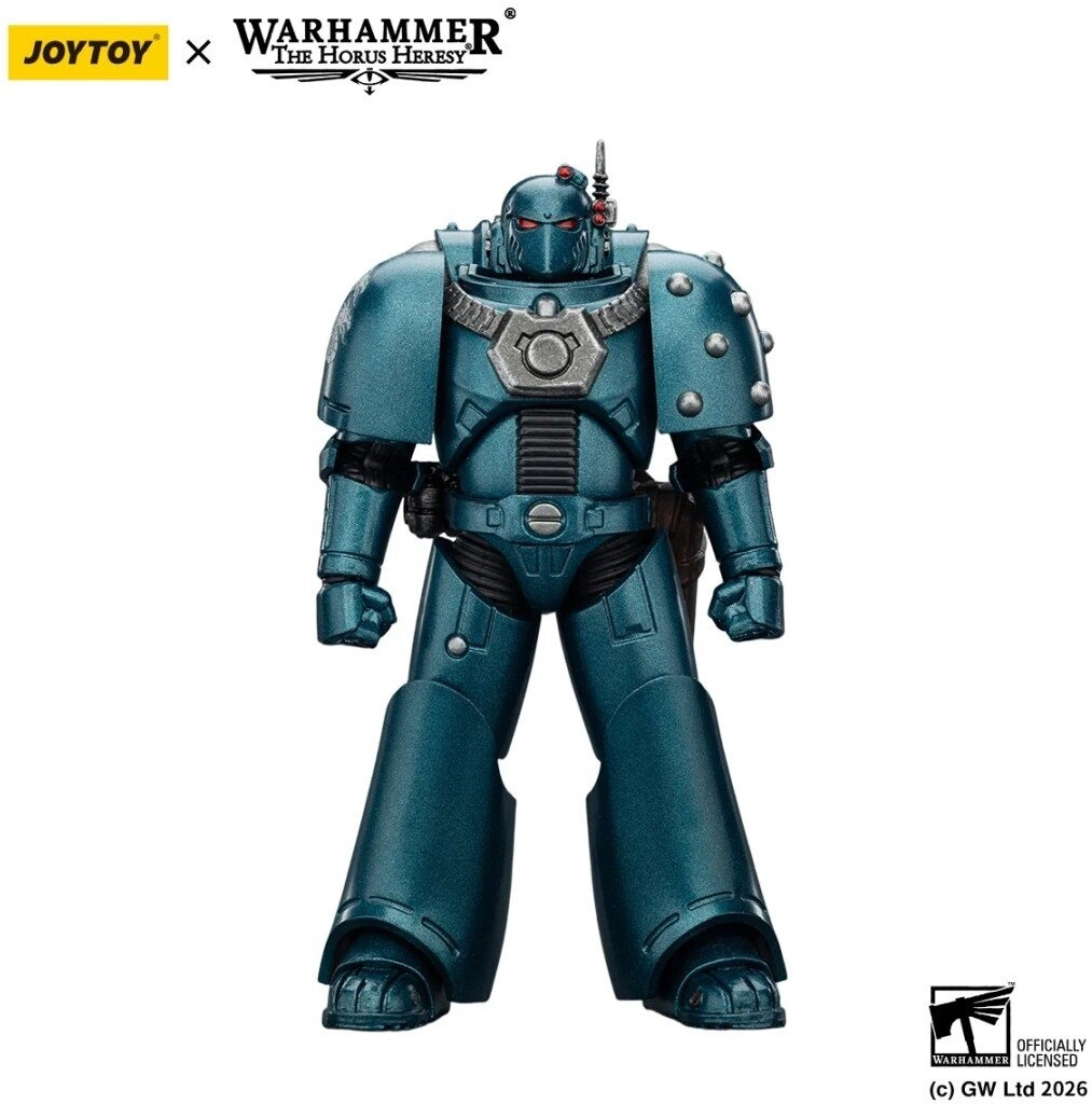 Figurka Figurka Warhammer The Horus Heresy
