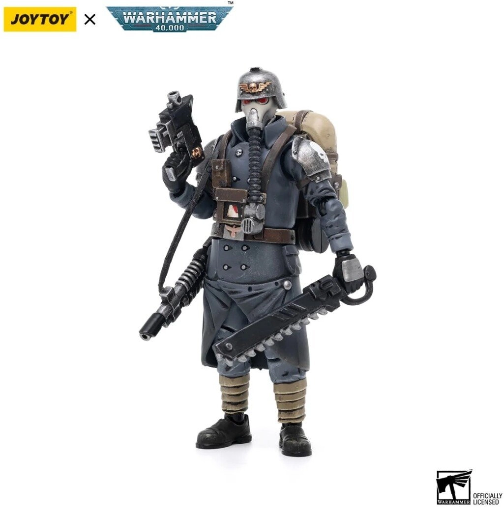 Figurka Figurka Warhammer 40k Astra Militarum