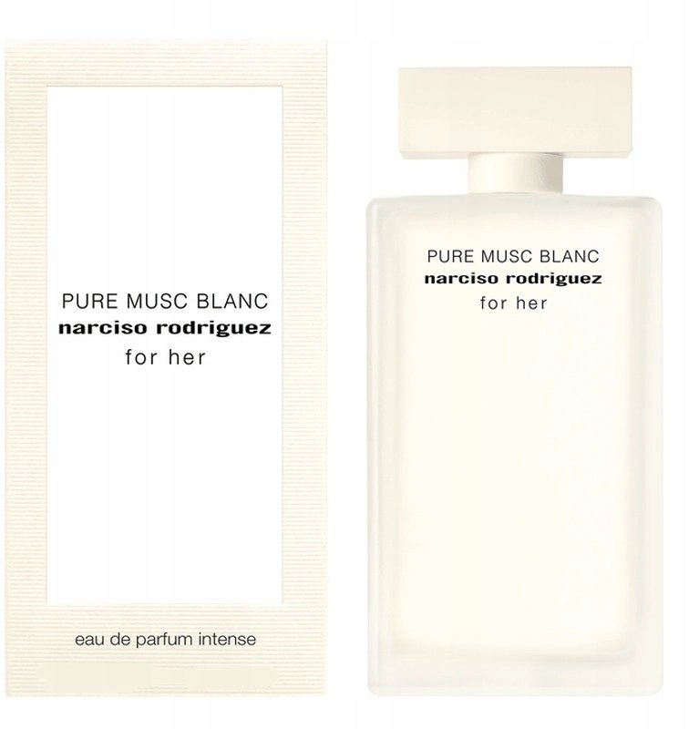 Narciso Rodriguez For Her Pure Musc