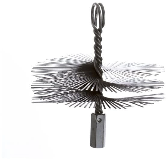 CHIMNEY BRUSH 150 MM 15088125 V40QQ2758003