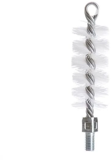 ROUND NYLON SCRUBBING BRUSH (40 MM)