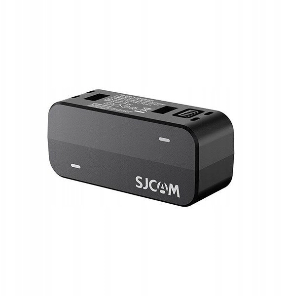 Dual CHARGER for SJ20 sports camera