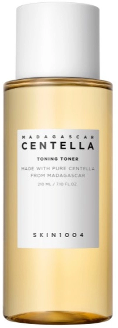 SKIN1004 - Madagascar Centella Toning Toner