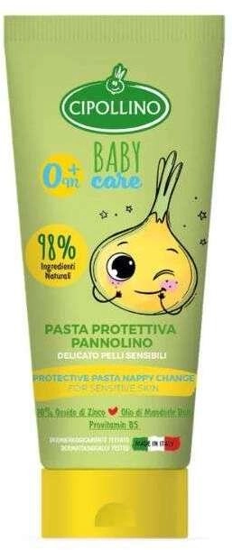SKIN1004 Cipollino  Protective Pasta  Protecting  Day