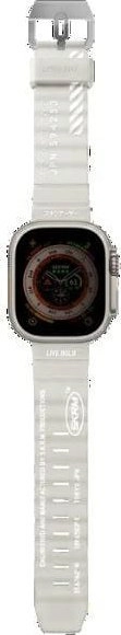 Pasek Skinarma Shokku do Apple Watch