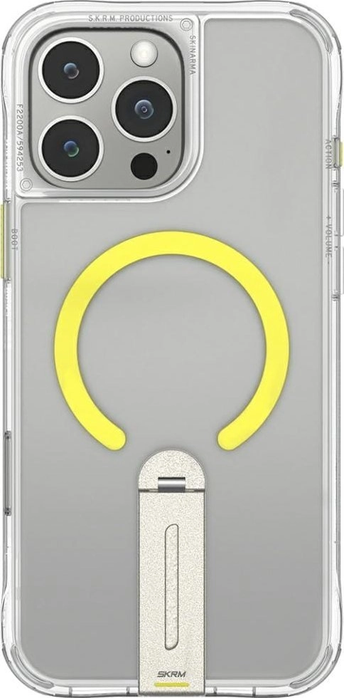Skinarma Helix Case for iPhone 16
