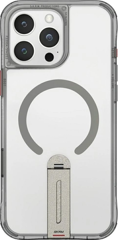 Etui Skinarma Helix do iPhone 16