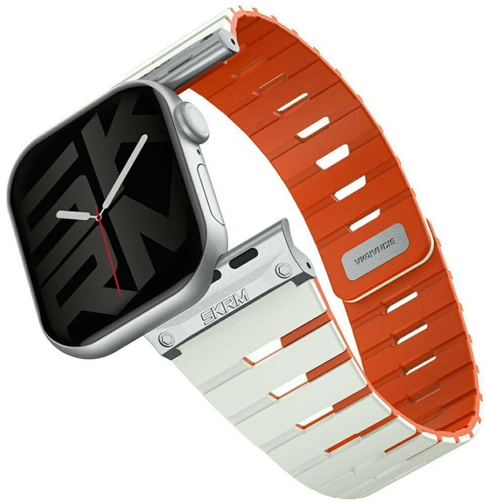 Skinarma Gemini strap for Apple Watch