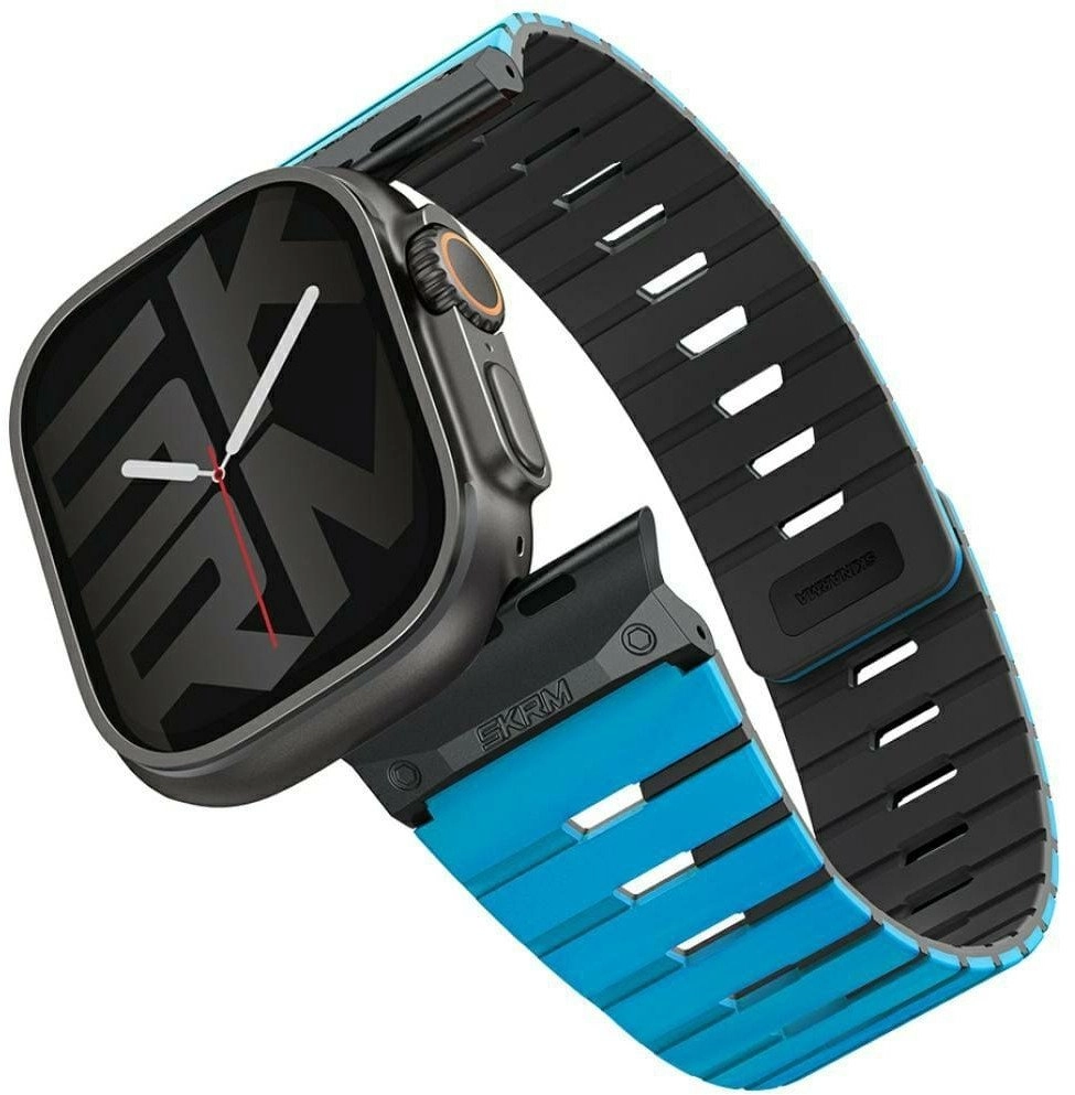 Skinarma Gemini strap for Apple Watch