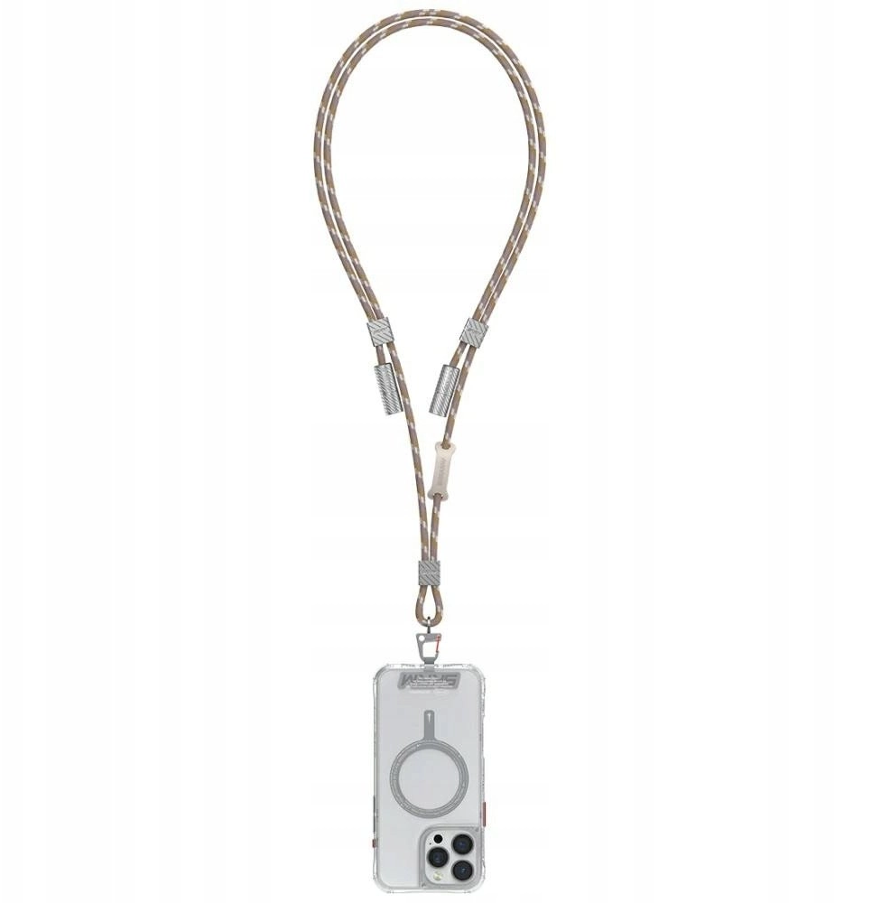 Universal phone lanyard 2in1 cable Skinarma