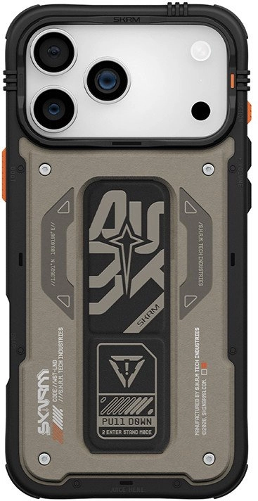Skinarma Aegis case for iPhone 17