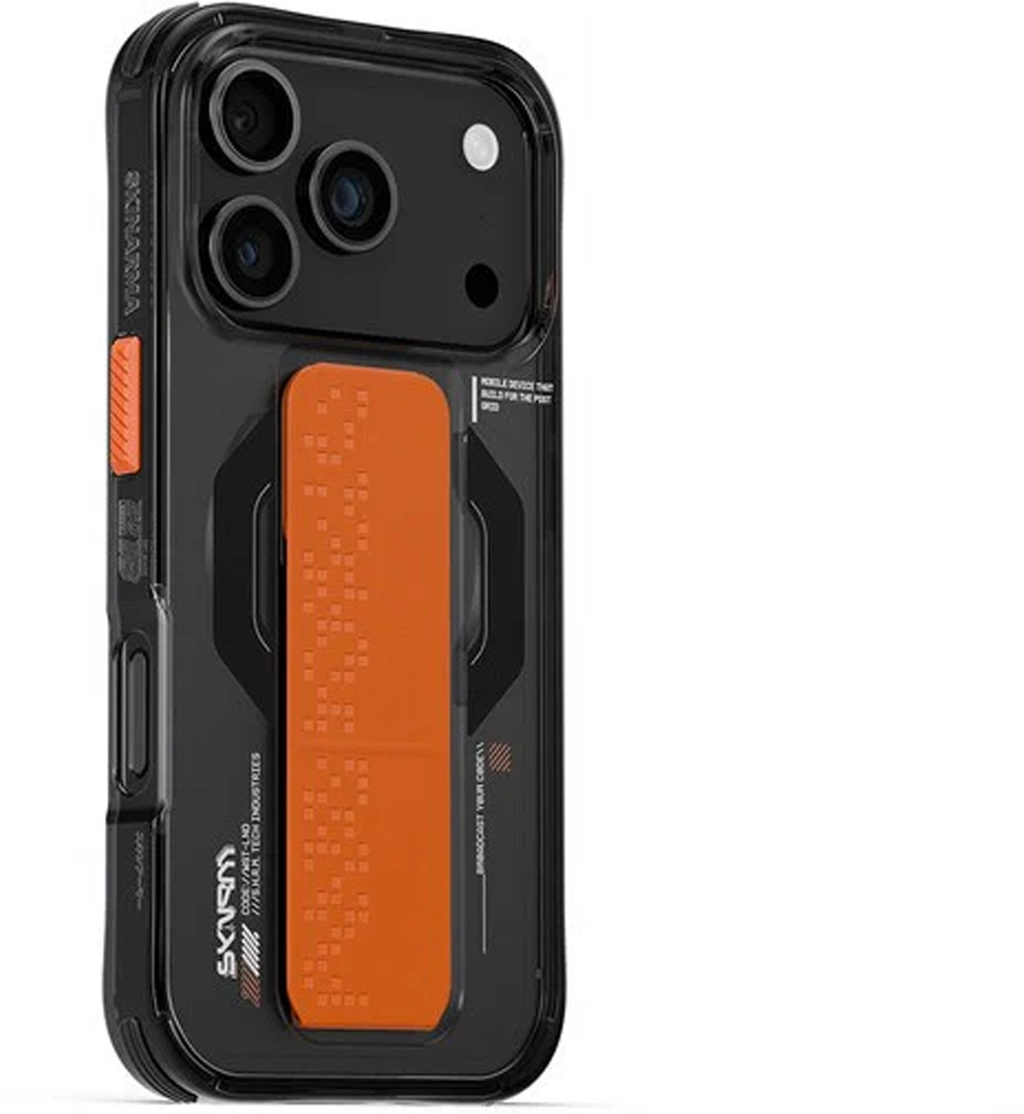 Etui Skinarma Haxa do iPhone 17
