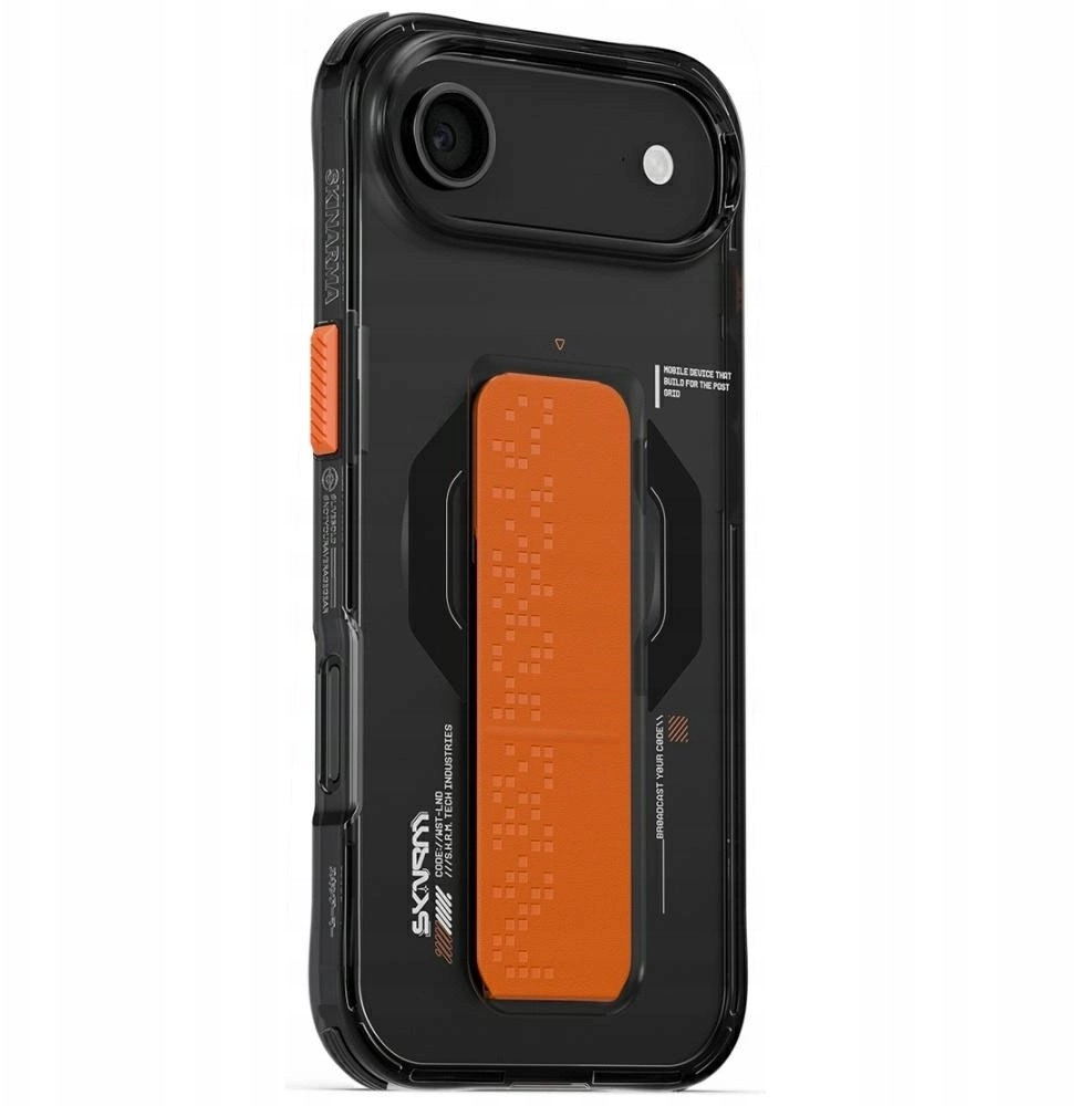 Skinarma Haxa Case for iPhone Air