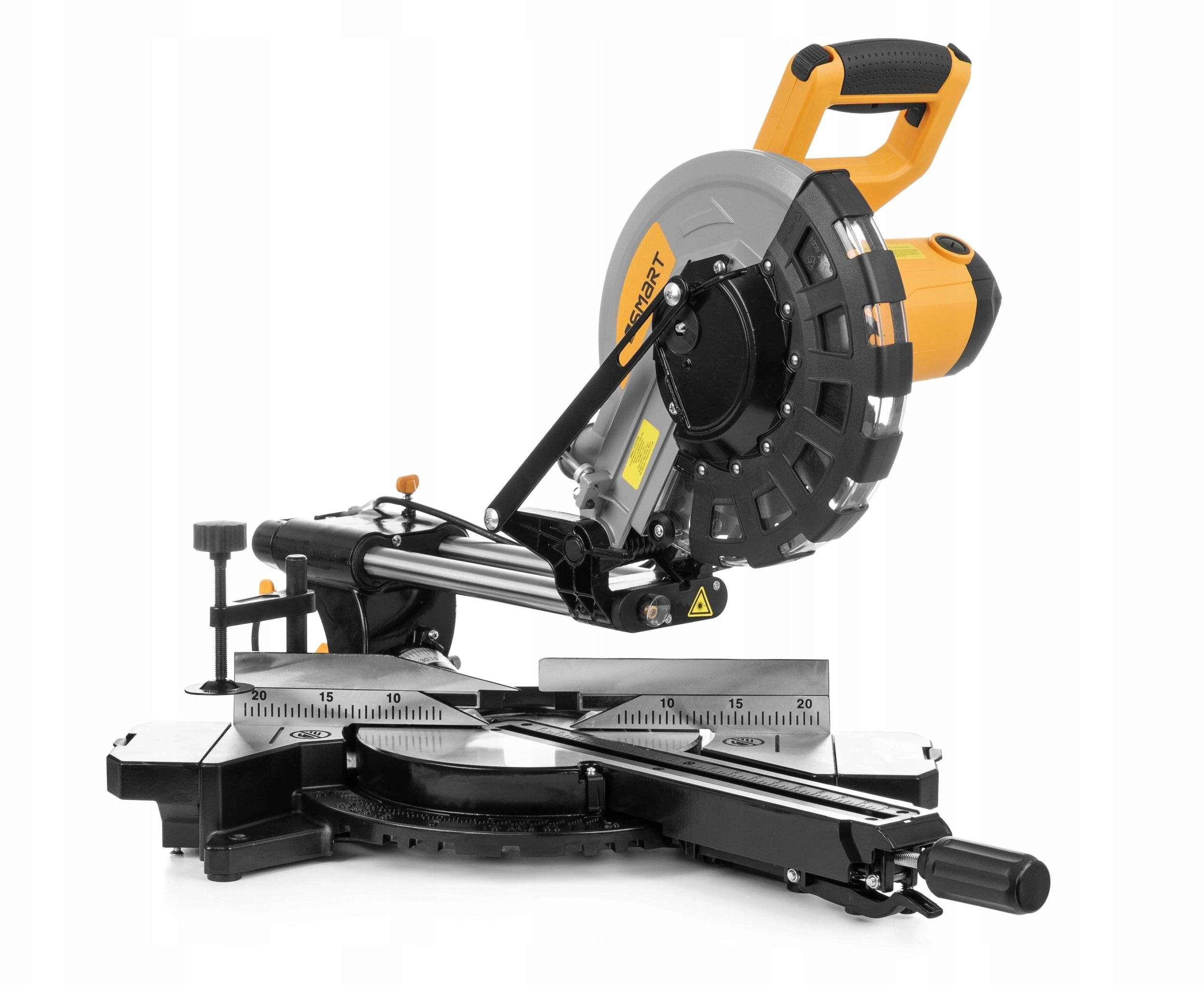 Miter saw 1700w  216 mm  soft