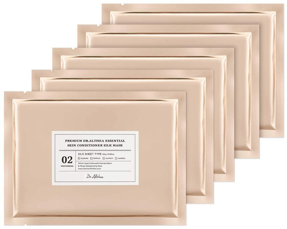 Dr.Althea Premium Skin Conditioner Silk