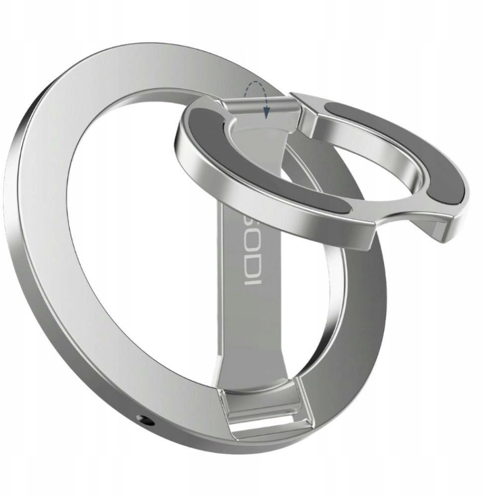 Podstawka SODI Dwustronny magnetyczny Ring Stand