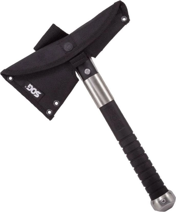 SOG Sog VOODOO HAWK MINI F182N-CP