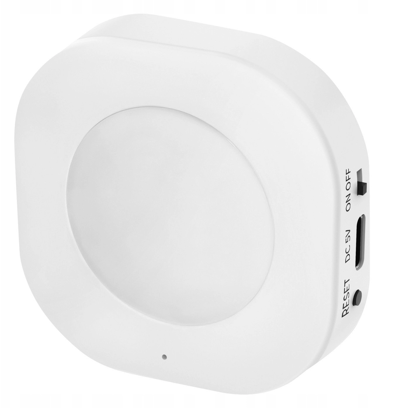 SMART WIFI MOTION SENSOR 4099854419164