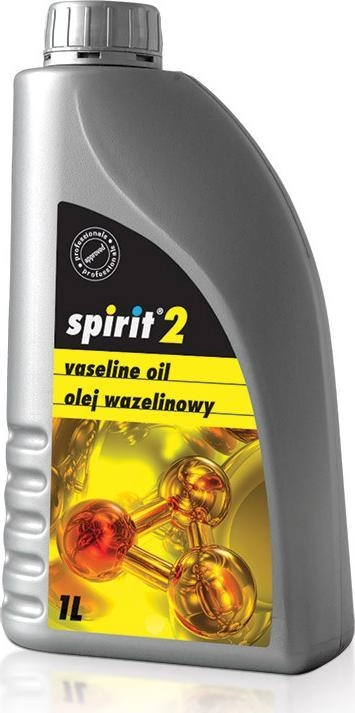 SPIRIT Vaseline oil for sewing machines