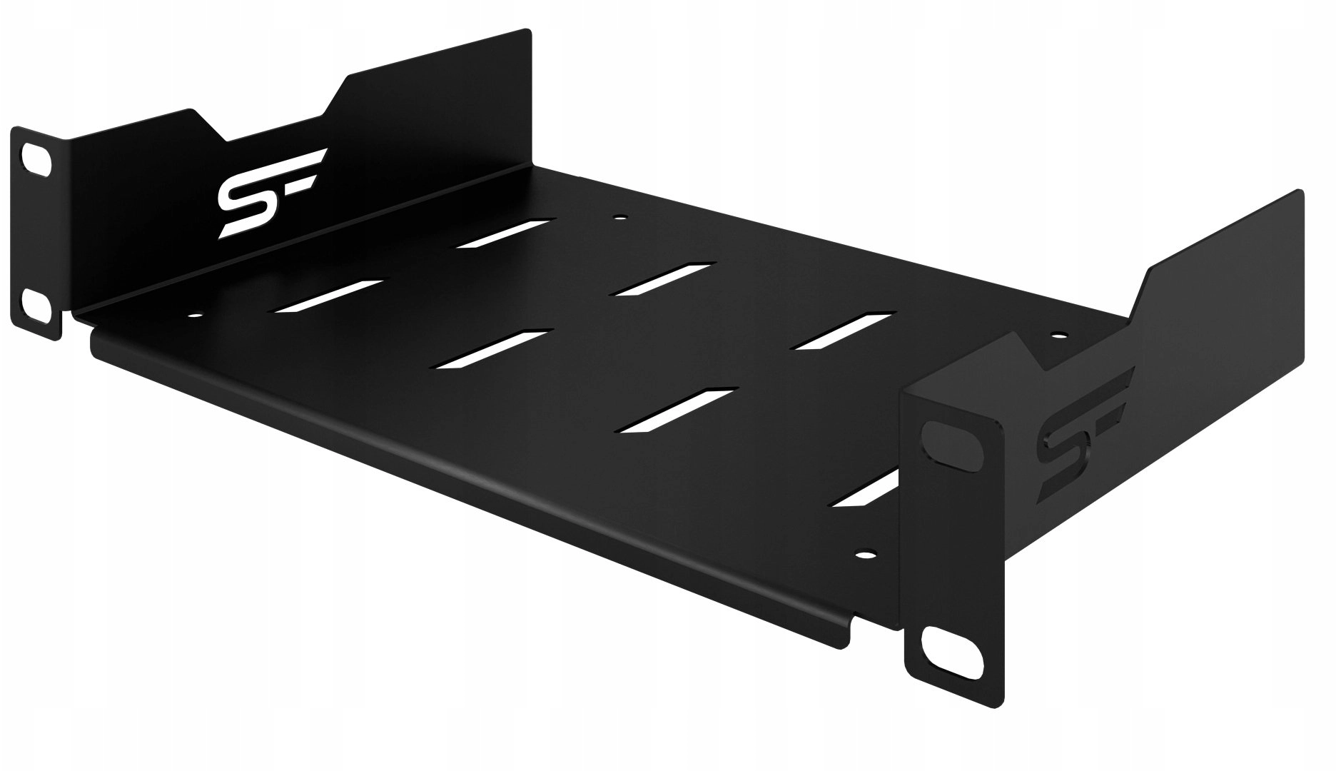 STALFLEX SHELF S-RSF10-1U-150B 150mm S-RSF10-1U-150B 5903351267724