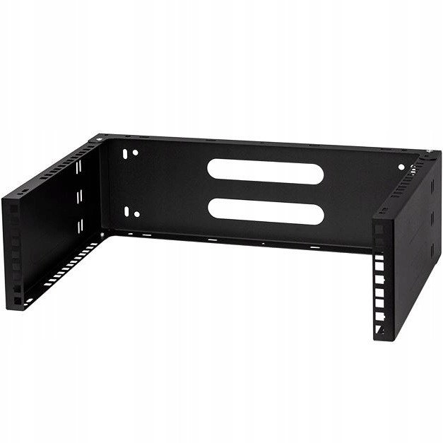 UCHWYT DO URZĄDZEŃ RACK WRH19-3U/4U-330B STALFLEX