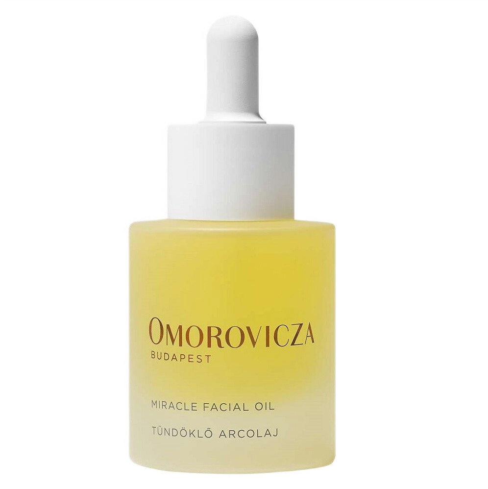 OMOROVICZA_Miracle Facial Oil facial oil 30ml