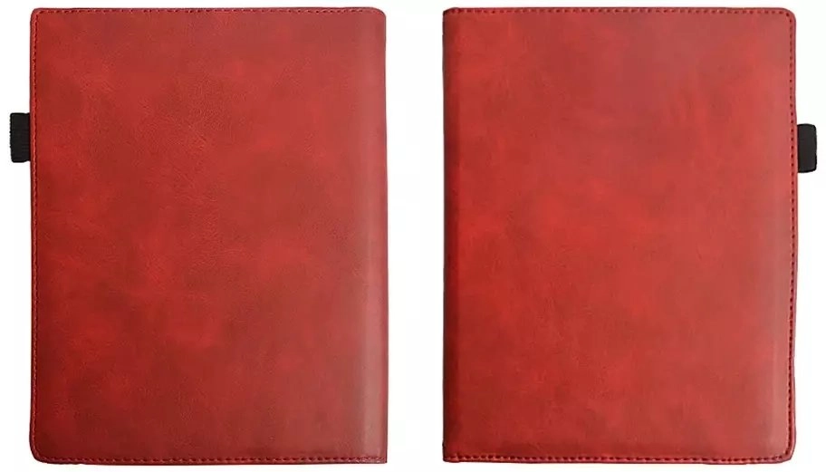 SUPERO Strap Case for PocketBook InkPad