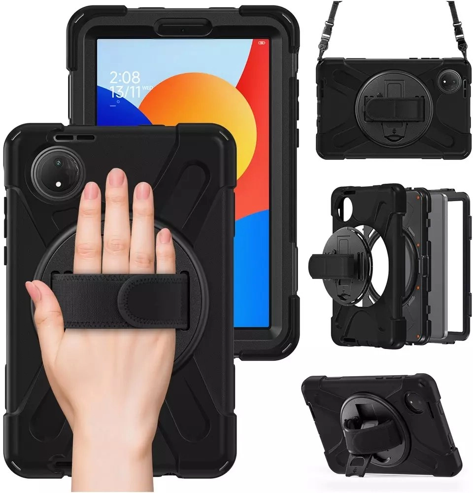 SUPERO tablet case Shockproof armored case