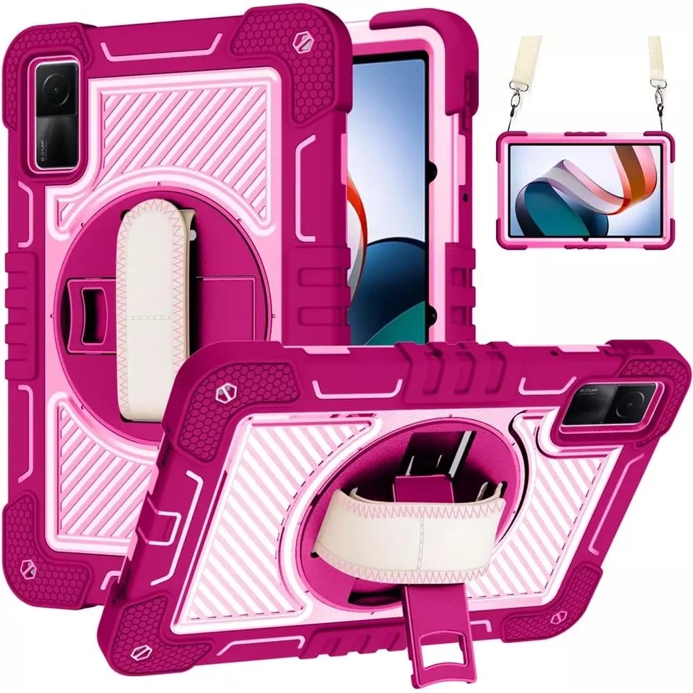 SUPERO tablet case Armored case with