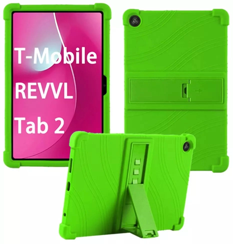SUPERO ARMOR tablet case for T-Mobile
