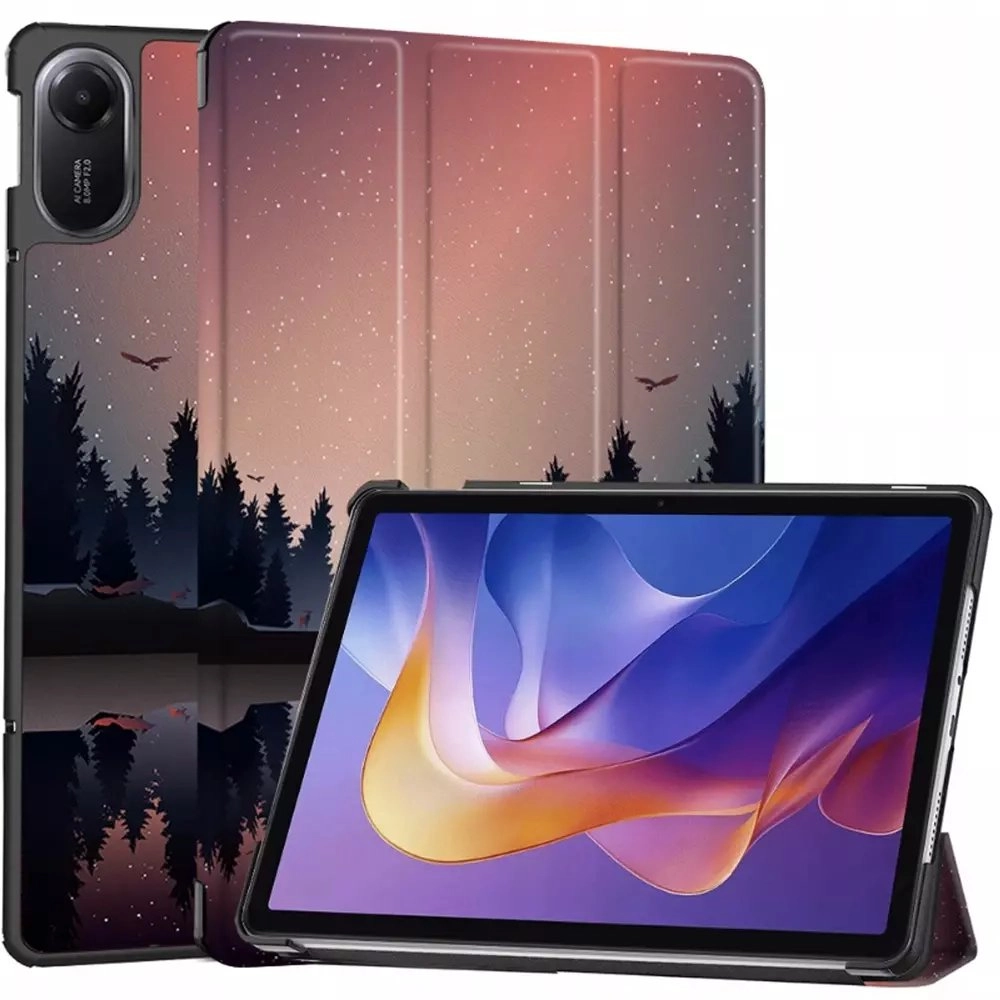 SUPERO Tablet Case Case for Xiaomi