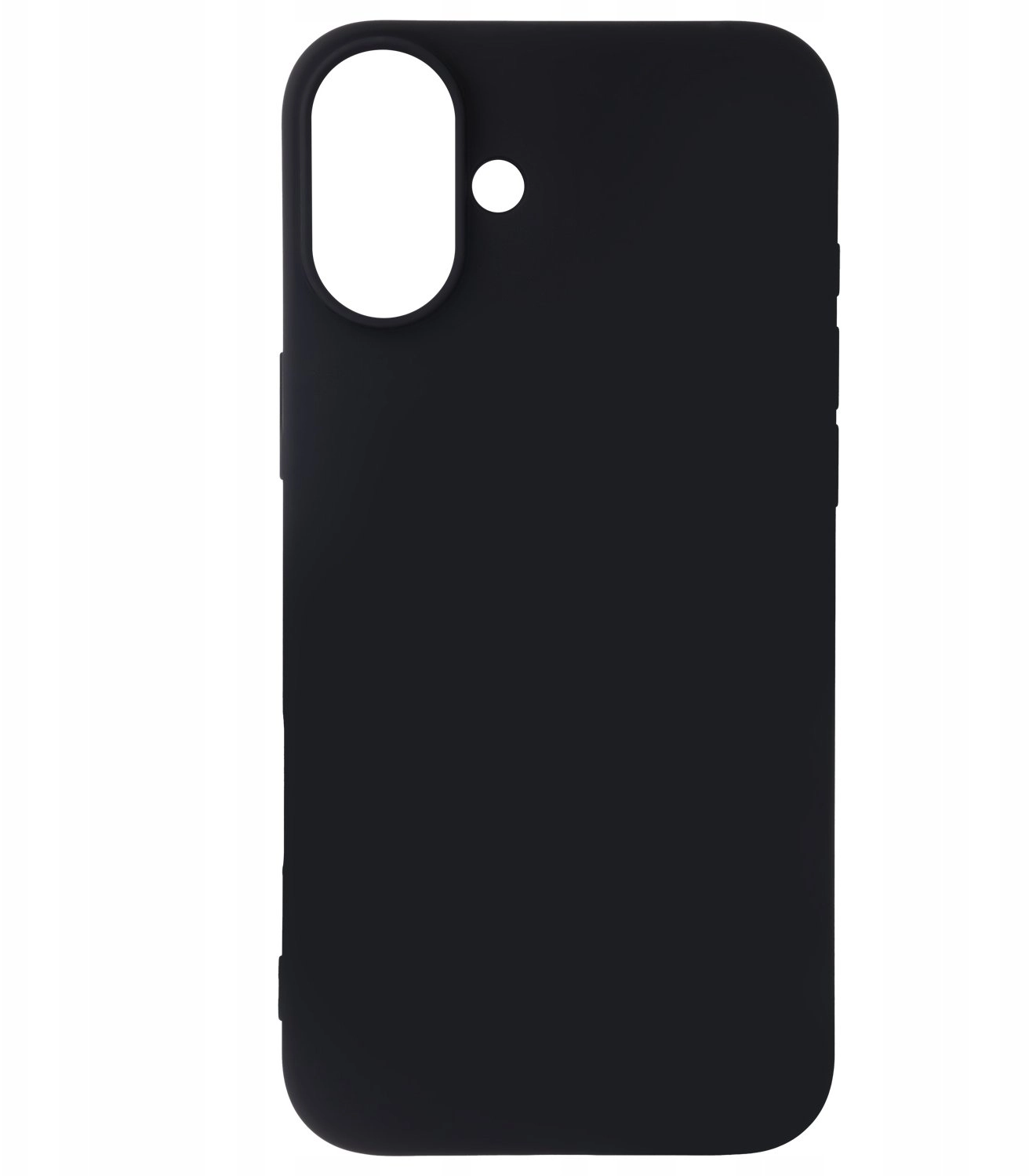 Satin Flex iPhone 16 Plus cover