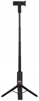 SUPERO tripod Newell tripod with monopod