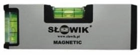 SLOWIK ANODIZED LEVEL PK2 140mm MINI
