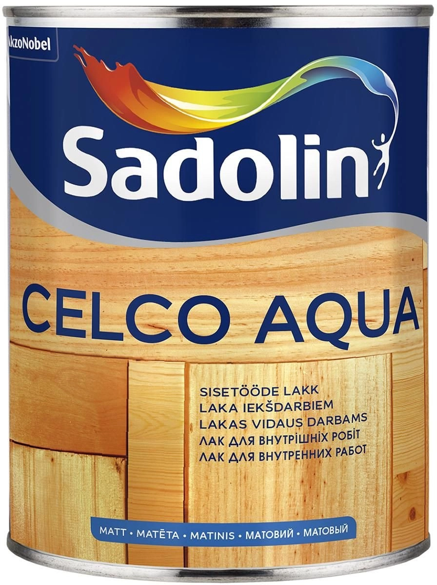 CELCO AQUA 10 2.5L 15090014