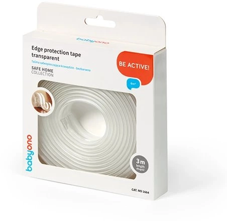 BABY ONO 1664 EDGE SAFETY TAPE