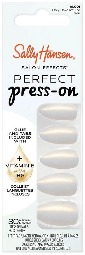 Sally Hansen SALLY HANSEN_Salon Effects Perfect