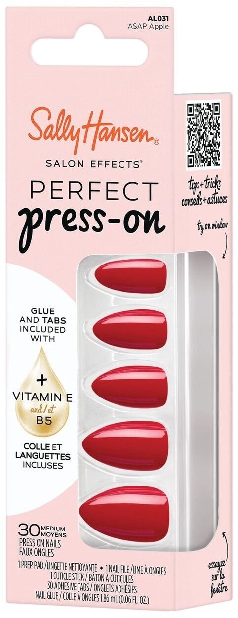 Sally Hansen SALLY HANSEN_Salon Effects Perfect