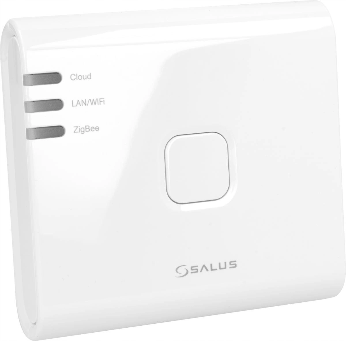 Salus gateway til Salus smart home