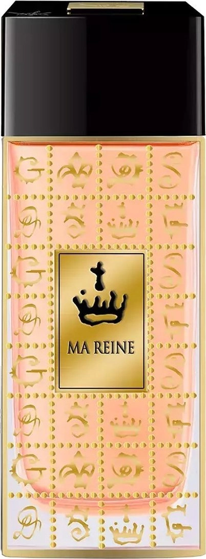 SALVADOR DALI Ma Reine EDP spray