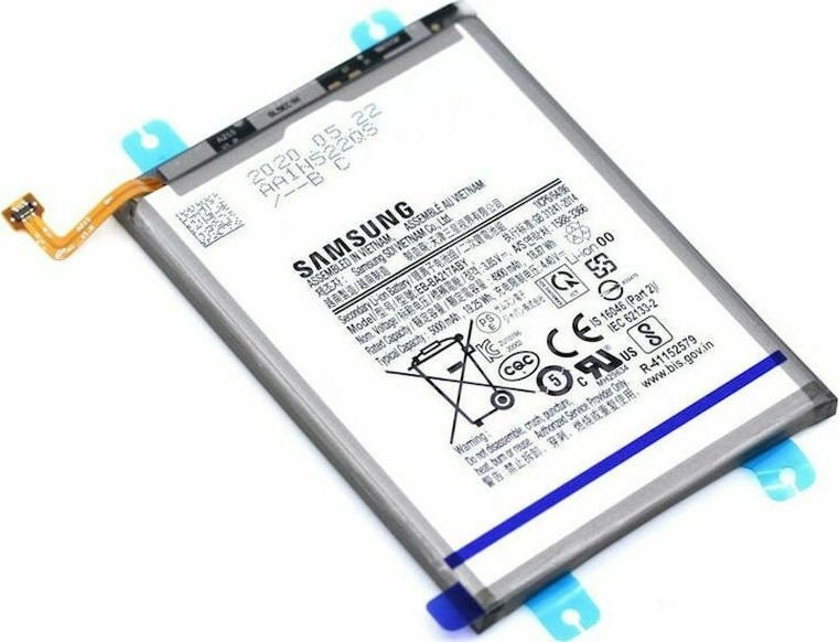 ServicePack Bateria EB-BA217ABY do SAMSUNG A04s/A12/A21s