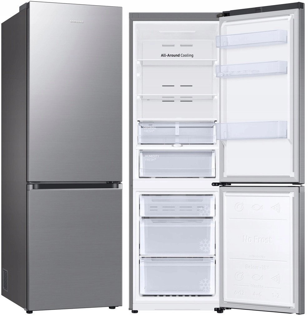 Samsung RB34C603CS9 15289908 RB34C603CS9 8806095076843