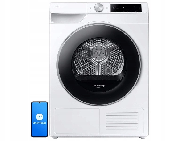 Dryer Samsung DV90DG6845LEU4 ( 15427847 DV90DG6845LEU4