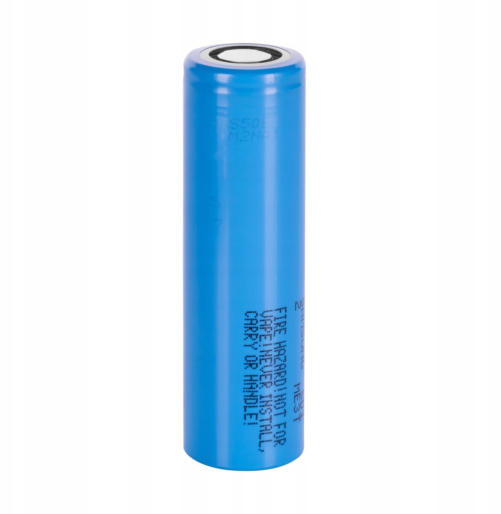 Samsung Battery INR21700-50E 4900 mAh (