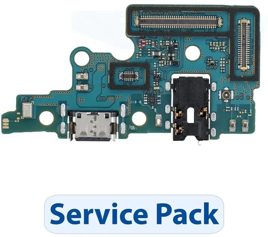 Samsung ServicePack charger USB charging board