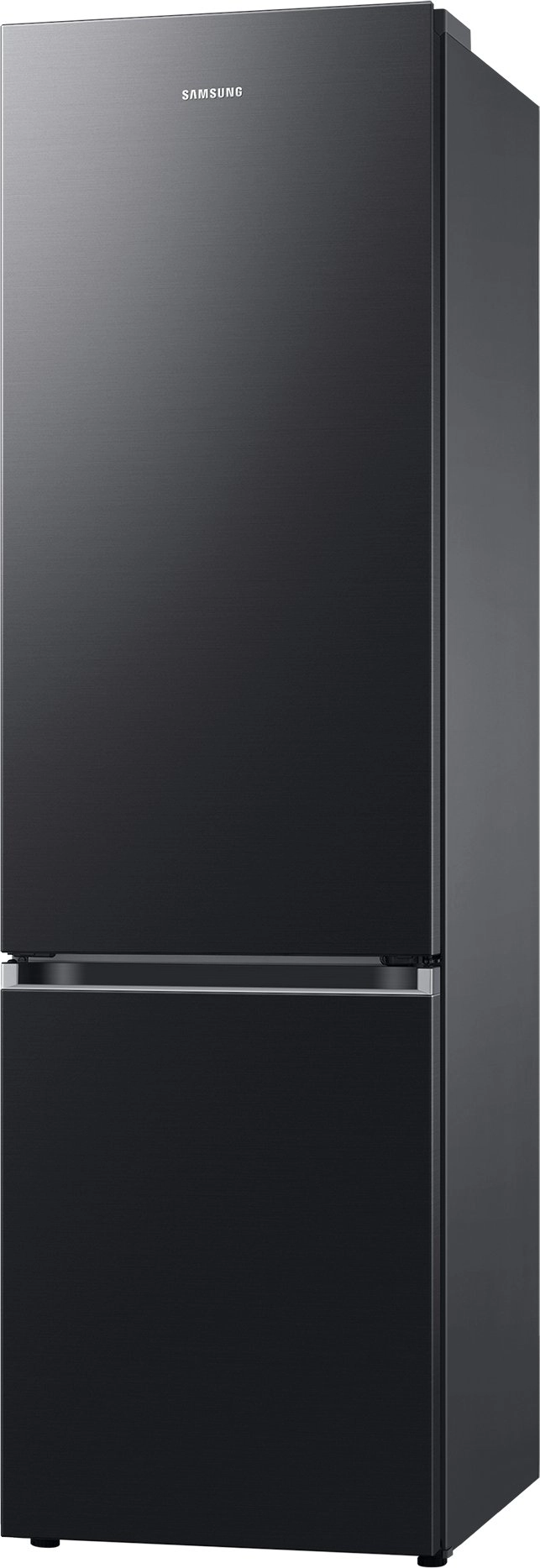 Samsung RB38C607AB1 Freestanding 387 L Black