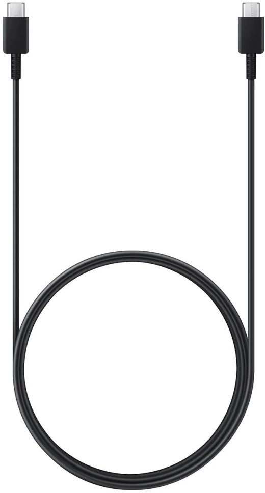 Kabel Samsung EP-DX310JBE USB-C - USB-C