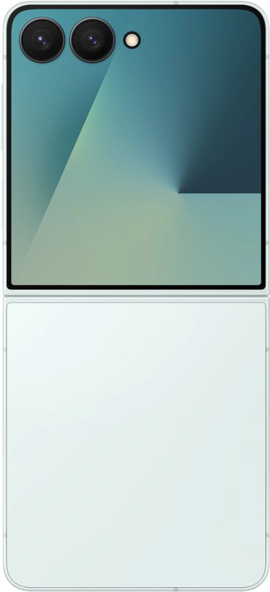 Samsung Galaxy Flip7 5G 12GB/256GB SM-F766BLGGEUE