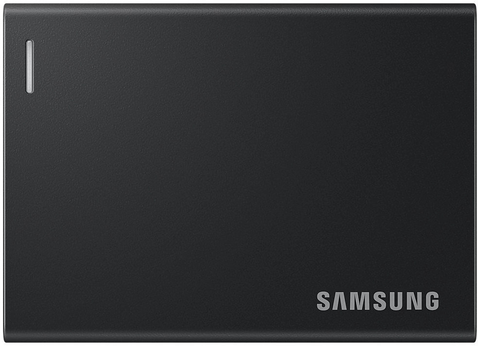 Samsung P7 1 TB USB Type-C