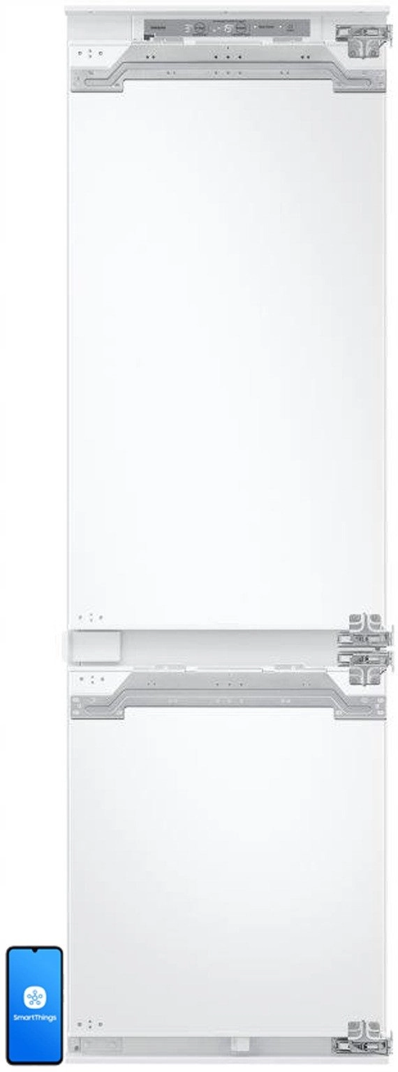 Šaldytuvas Samsung BRB80F26ADF0EO 8806097060741 BRB80F26ADF0EO